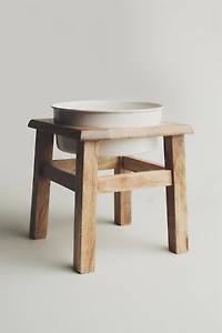 GAMELLE SUPPORT ANIMAL DE COMPAGNIE