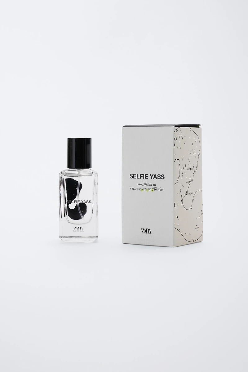 SELFIE YASS EDT 30 ML (1.0 FL OZ)