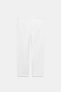 JEAN ZW COLLECTION CIGARETTE TAILLE MOYENNE