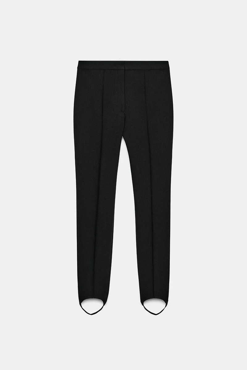 ZW COLLECTION FUSEAU PANTS