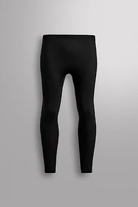 FIRST LAYER COMPRESSION SKI TIGHTS