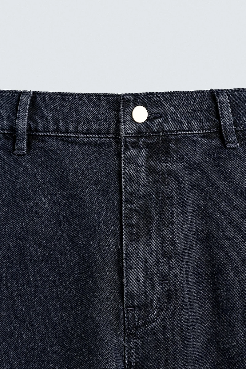 PANTALON CHINO EN DENIM