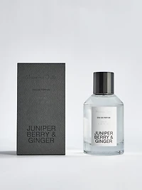 (100 ml) Juniper Berry & Ginger Eau de Parfum