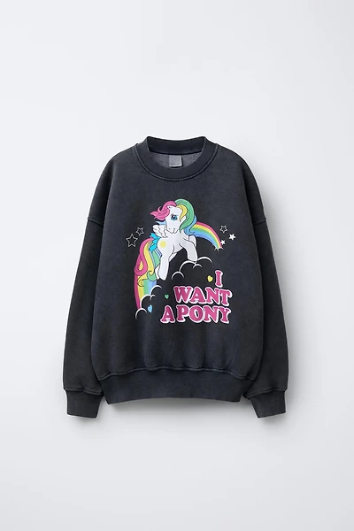 MY LITTLE PONY® SWEATSHIRT