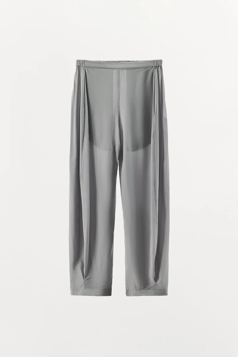 100% VISCOSE PAJAMA PANTS