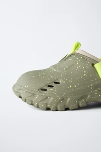 SABOTS SPORT