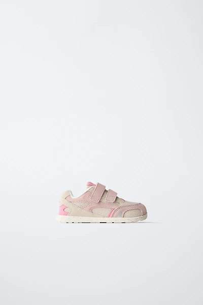 BAREFOOT SNEAKERS