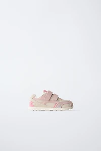 BAREFOOT SNEAKERS