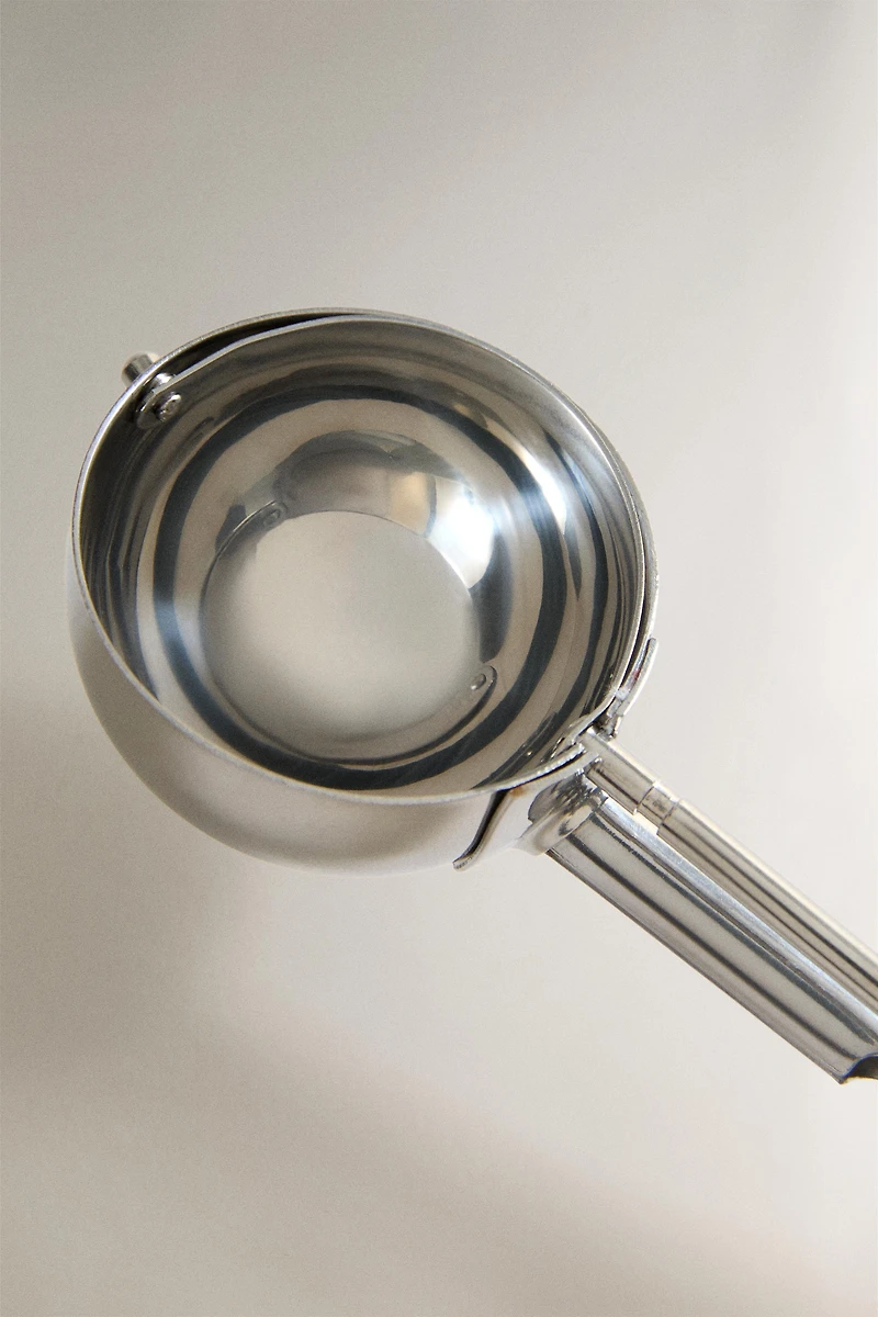 ACACIA ICE CREAM SCOOP