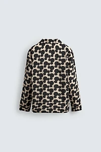 MICKEY MOUSE SILHOUETTE PYJAMA PACK HARRY LAMBERT FOR ZARA X DISNEY