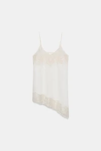 ZW COLLECTION LACE CAMISOLE TOP