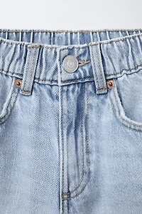 BAGGY FIT JEANS