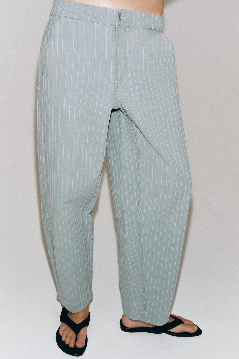 ZW COLLECTION DENIM PANTS