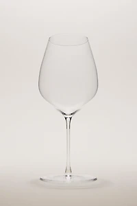 ULTRA LIGHTWEIGHT CRYSTALLINE GLASS