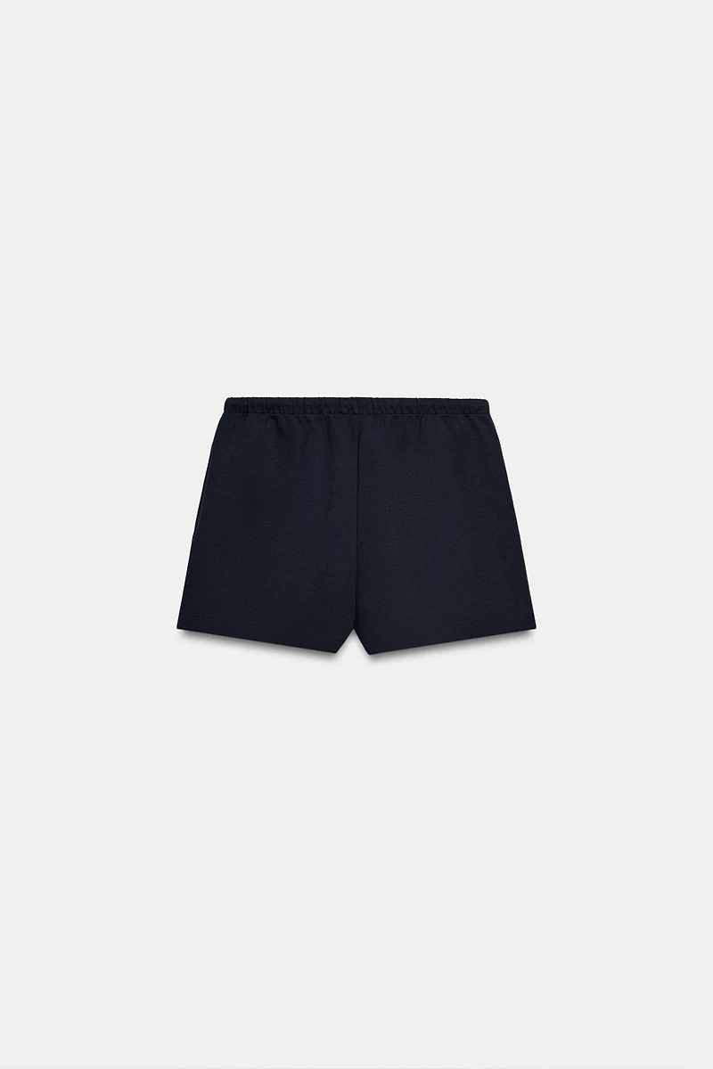 SHORT COURT INTERLOCK