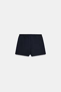 SHORT COURT INTERLOCK