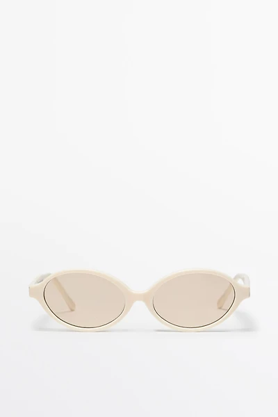 Small sunglasses