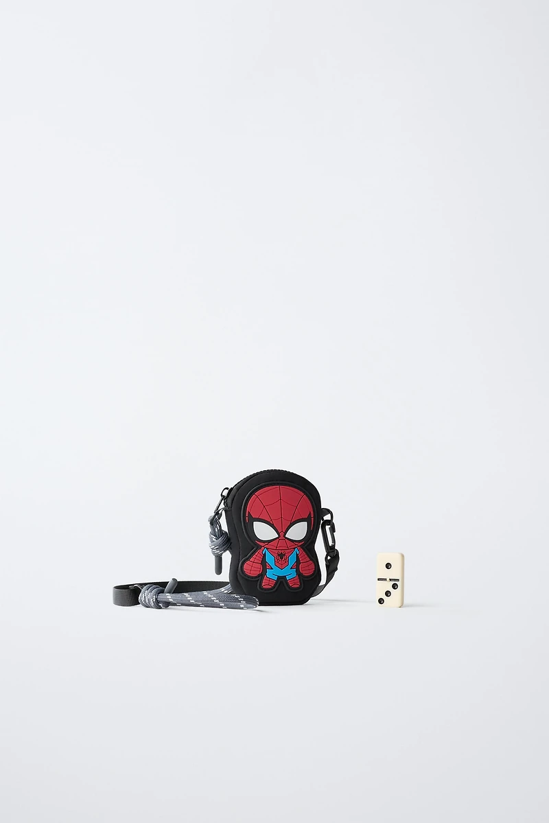 SPIDER-MAN © MARVEL CROSSBODY BAG