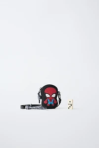 SPIDER-MAN © MARVEL CROSSBODY BAG
