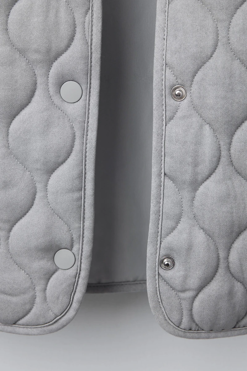 PUFFER JACKET