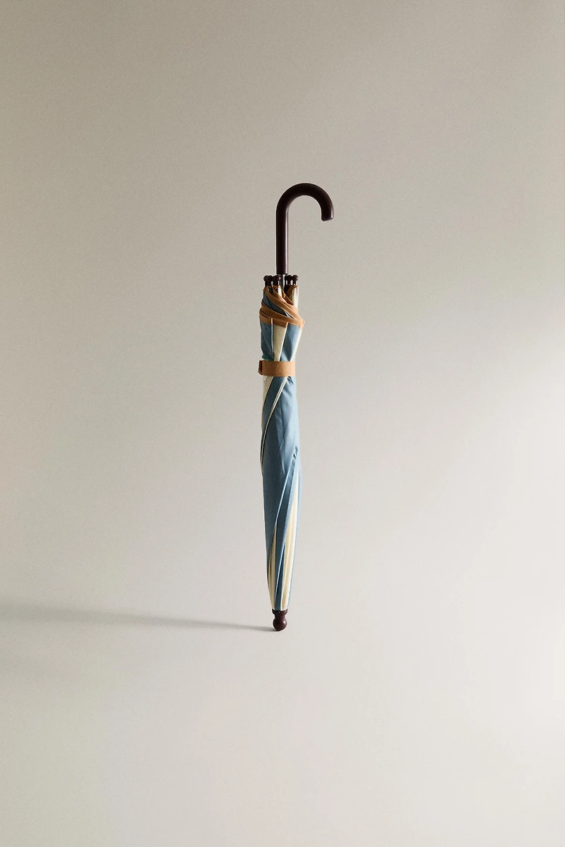 CHILDREN'S UMBRELLA WITH PANELS