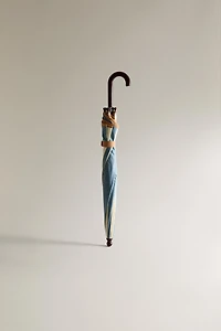 CHILDREN'S UMBRELLA WITH PANELS