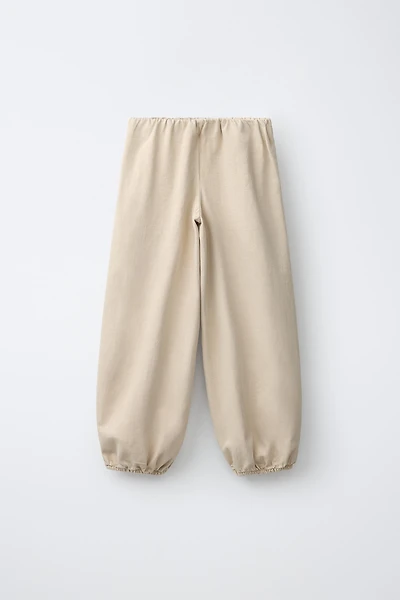 PANTALON BAGGY
