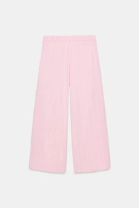 STRIPED CULOTTES