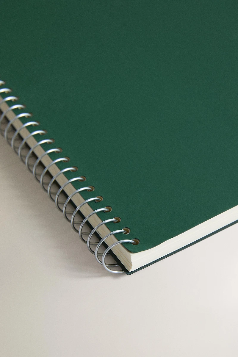 A5 NOTEBOOK PACK (PACK OF 3)