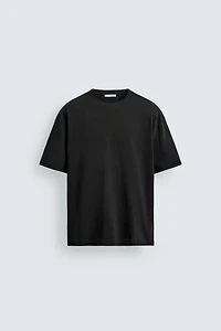 BASIC HEAVYWEIGHT T-SHIRT