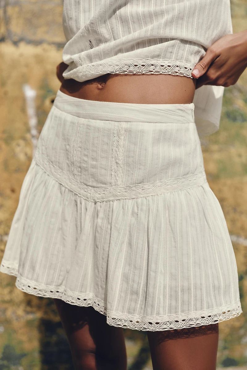 INSET SKORT