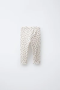 PRINTED LEGGINGS