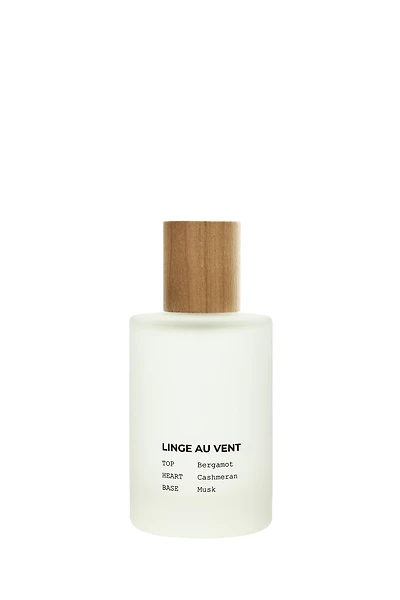 LINGE AU VENT EDT 100ML (3.4 FL. OZ).