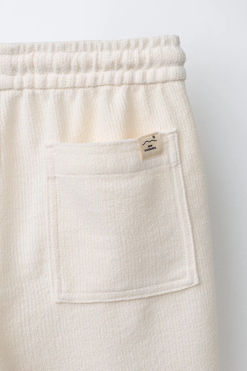 RUSTIC SHORTS