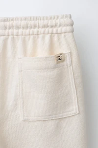 RUSTIC SHORTS