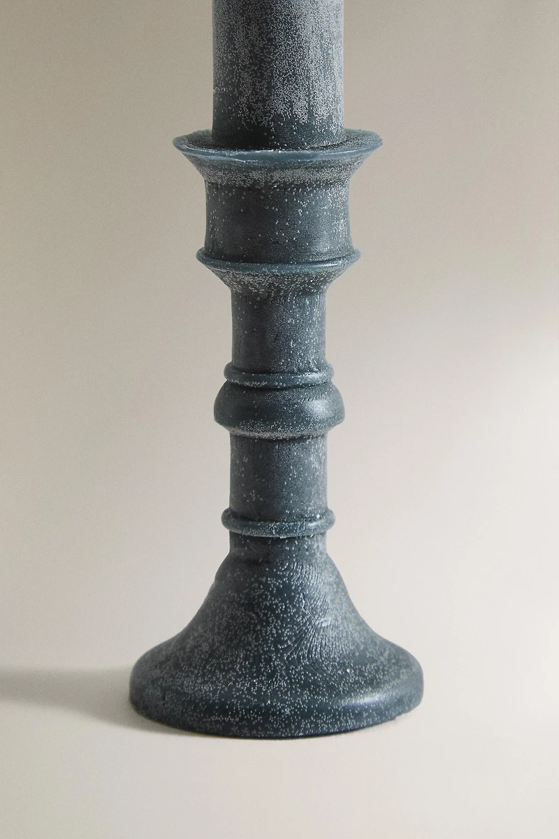 SET OF SCENTED CANDLESTICK CANDLES (SET OF 3)