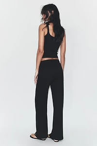COTTON MODAL TANK TOP