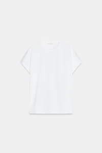 DOLMAN SLEEVE T-SHIRT