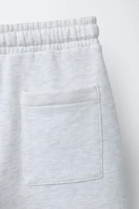 BARREL JOGGING PANTS
