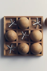 TIC-TAC-TOE GAME