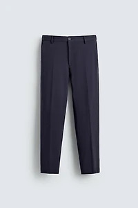 COMFORT LIGHTWEIGHT SUIT PANTS