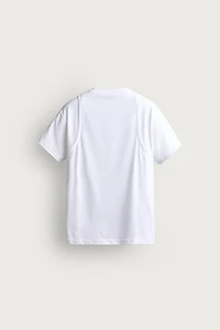 T-SHIRT EFFET SUPERPOSITION