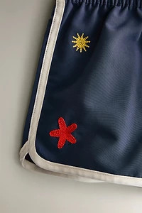 KIDS' SEA BEACH SWIMSUIT