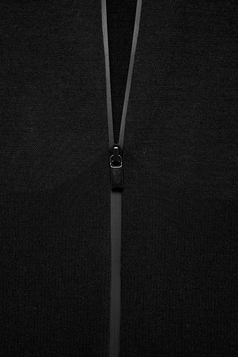 COMBINAISON SANS COUTURE AVEC LAINE MÉRINOS COLLECTION SKI