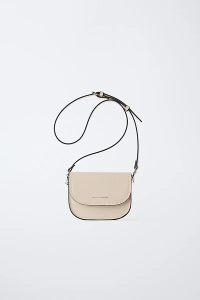 MINI CROSSBODY BAG