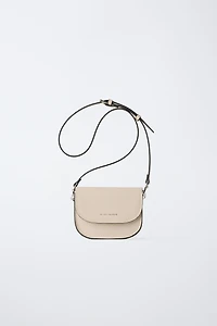 MINI CROSSBODY BAG