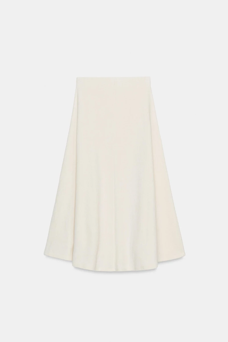JUPE CAPE SOFT