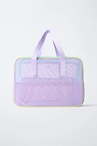 SAC BOWLING DE PLAGE