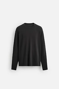 PULL STRUCTURÉ REGULAR FIT