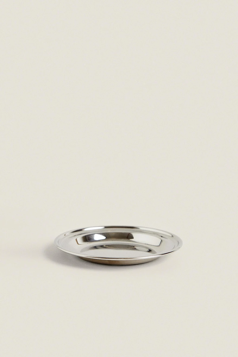 STEEL SIDE PLATE
